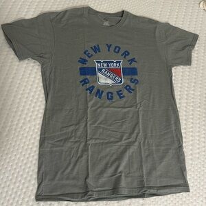 NY Rangers T-Shirt